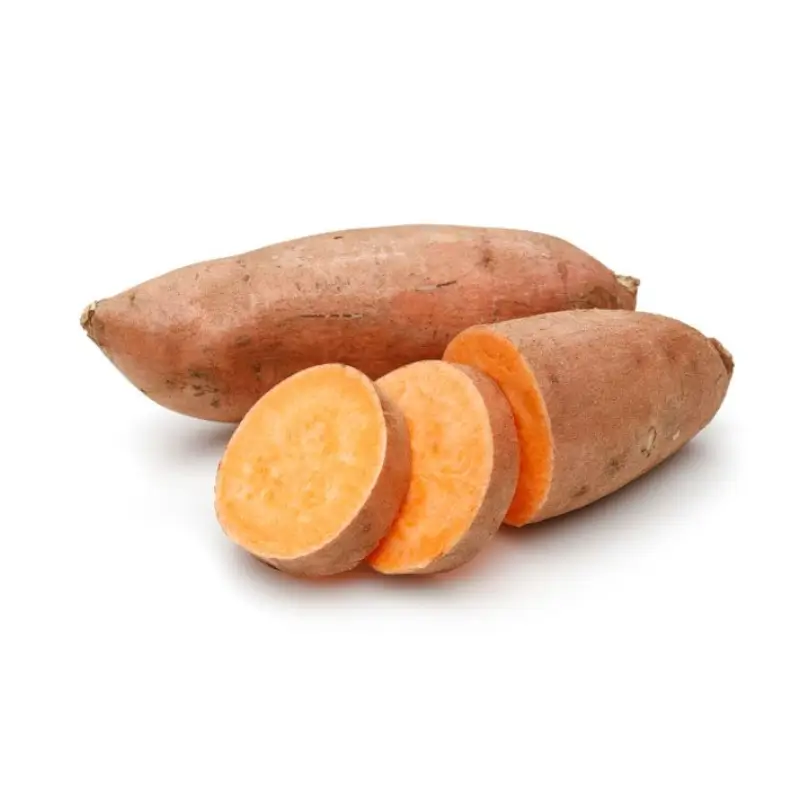 Sweet Potatoes